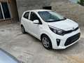 Kia Picanto Picanto 1,0 MPI Titan Titan Weiß - thumbnail 5