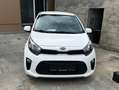 Kia Picanto Picanto 1,0 MPI Titan Titan Weiß - thumbnail 1