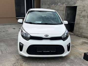 Picanto 1,0 MPI Titan Titan