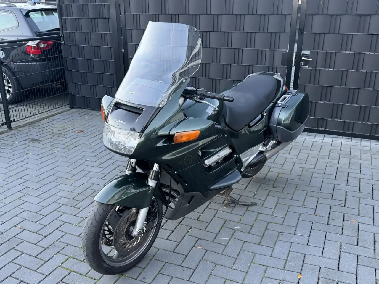 Honda ST 1100