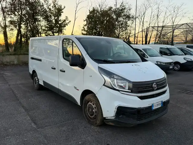 Fiat Talento 1.6 MJT LH1 12Q 120CV E6 - FS269SR
