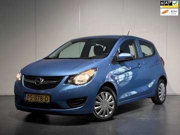 1.0 ecoFLEX Edition /Airco/City/Bluetooth/Cruise/E