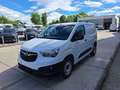 Opel Combo 1.5 Turbo D 100 BlueInjection Edition L1H1 White - thumbnail 3
