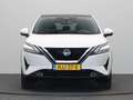Nissan Qashqai 158pk MHEV Xtronic Tekna | Stoel, Stuur en Voorrui Wit - thumbnail 6