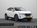 Nissan Qashqai 158pk MHEV Xtronic Tekna | Stoel, Stuur en Voorrui Wit - thumbnail 1