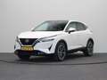 Nissan Qashqai 158pk MHEV Xtronic Tekna | Stoel, Stuur en Voorrui Wit - thumbnail 10