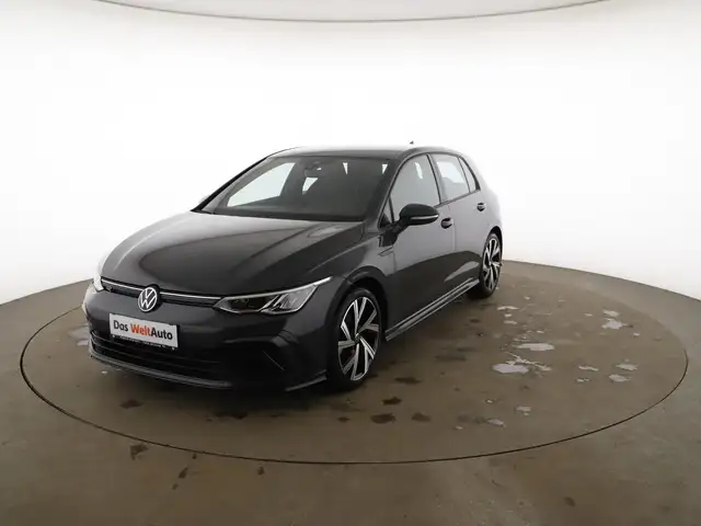 Volkswagen Golf R R-Line TSI