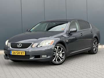 Executive Zwart Leder - Xenon - Carplay - Complete