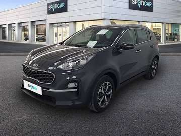 1.6 MHEV  100kW (136CV) 4x2 Drive Plus