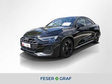 Lim. 35 TFSI 2x S line ACC Navi RüKa Sitzh.