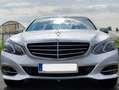 Mercedes-Benz E 200 E 200 7G-TRONIC Edition E Argent - thumbnail 1