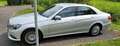 Mercedes-Benz E 200 E 200 7G-TRONIC Edition E Argent - thumbnail 4