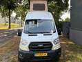 Ford Transit Jumbo Bus Camper L4H3 Wit - thumbnail 4