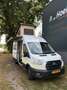 Ford Transit Jumbo Bus Camper L4H3 Wit - thumbnail 2