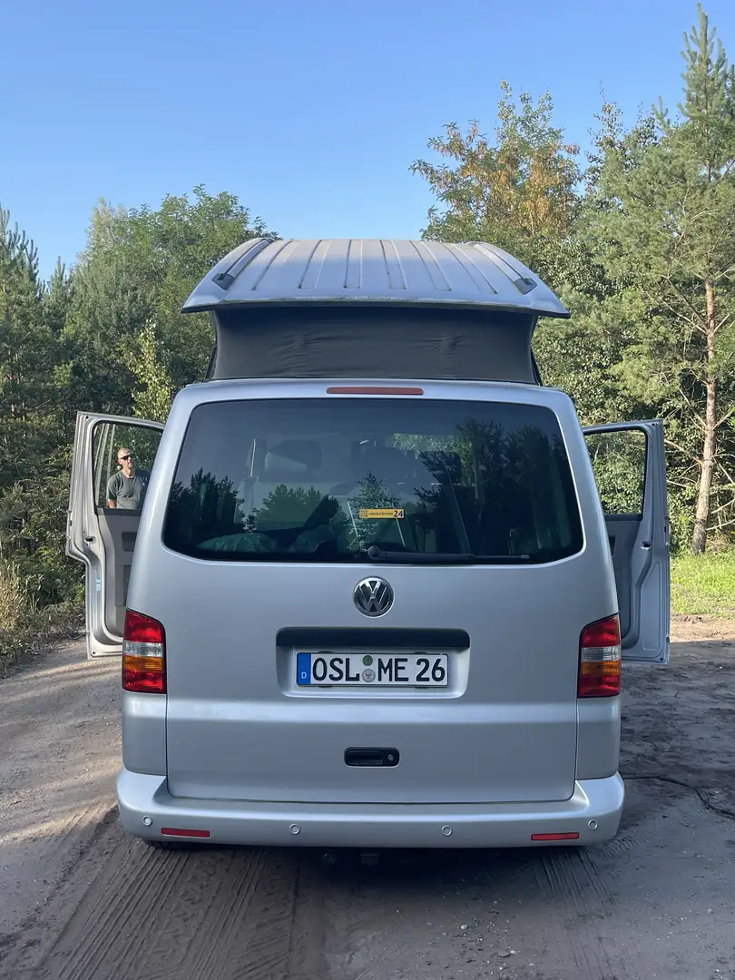 Volkswagen T5 California Beach - 2
