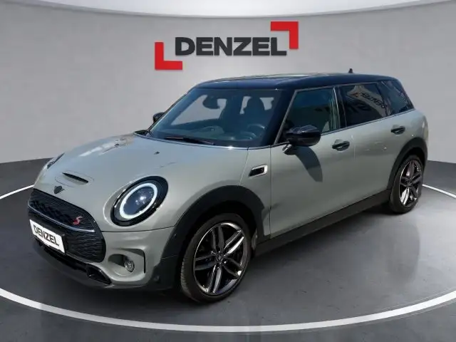MINI Cooper S Clubman F54 B48