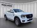 Ford Ranger XLT 2.3 EcoBoost PHEV DoKa e-4WD  *Aktionsangebot Weiß - thumbnail 7