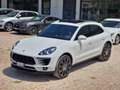 Porsche Macan 3.0 S Diesel Wit - thumbnail 4