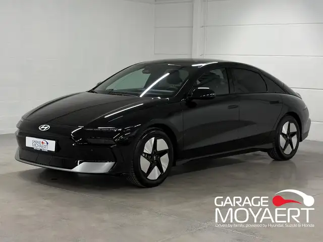 Hyundai IONIQ 6 84 kWh Business Plus