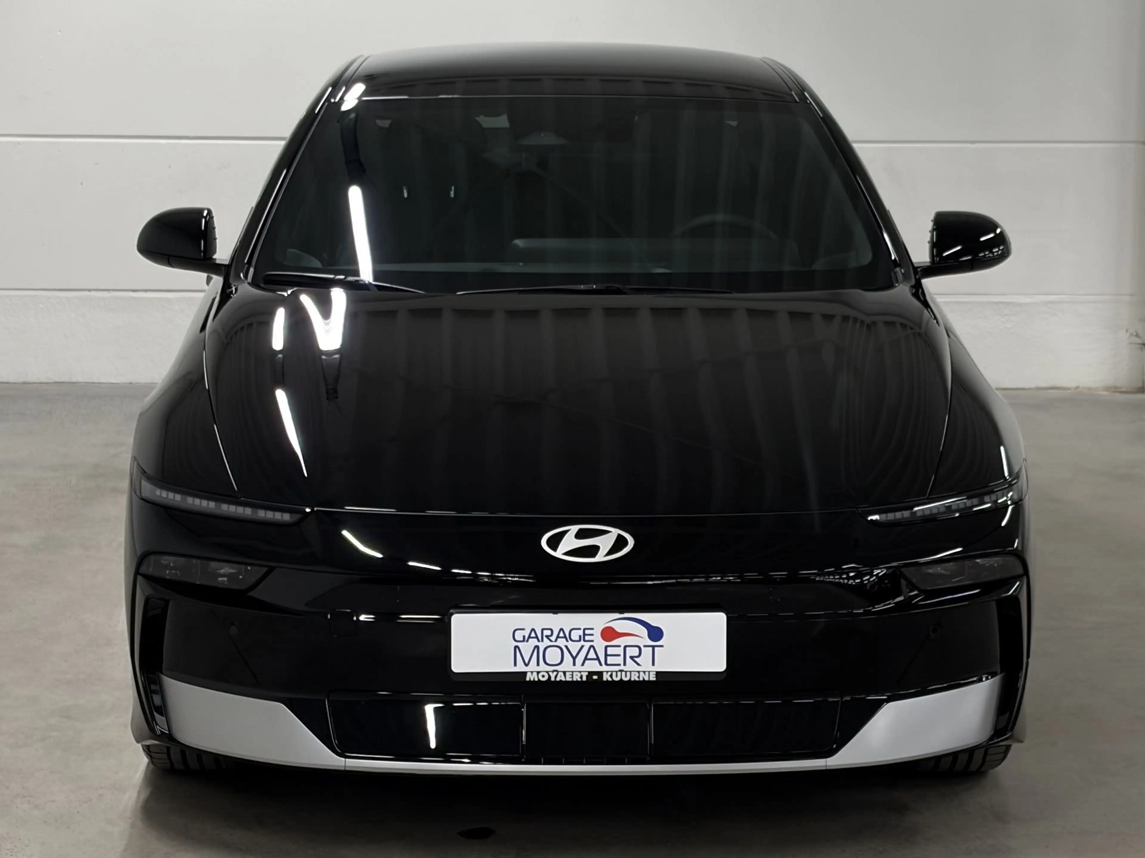 Hyundai IONIQ 6 84 kWh Business Plus — photo 4