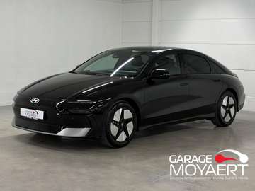84 kWh Business Plus