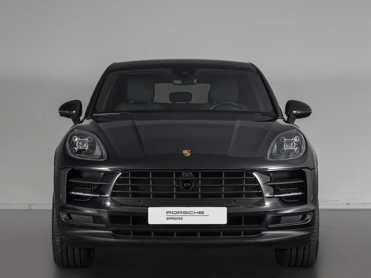 Porsche Macan 3.0 s 354cv pdk Nero - 2