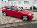 BMW 116 116i*1Hand*TÜV07-2025*Euro6*8 FACH Rosso - thumbnail 11