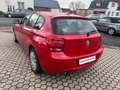 BMW 116 116i*1Hand*TÜV07-2025*Euro6*8 FACH Rosso - thumbnail 5