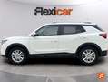 SsangYong Korando G15 Urban 4x2 Aut. Blanco - thumbnail 5