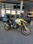 Suzuki V-Strom 1050DE Jaune - thumbnail 2