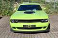 Dodge Challenger 6.4 Hemi Shaker Widebody LIME GREEN Vert - thumbnail 1