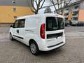 Fiat Doblo Doblò SX Maxi Kombi *SHZ*KAMERA*NAVI*5SITZ Blanc - thumbnail 5