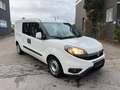 Fiat Doblo Doblò SX Maxi Kombi *SHZ*KAMERA*NAVI*5SITZ Blanc - thumbnail 4
