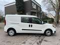 Fiat Doblo Doblò SX Maxi Kombi *SHZ*KAMERA*NAVI*5SITZ Blanc - thumbnail 8
