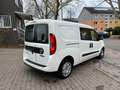 Fiat Doblo Doblò SX Maxi Kombi *SHZ*KAMERA*NAVI*5SITZ Blanc - thumbnail 7