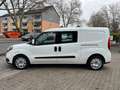Fiat Doblo Doblò SX Maxi Kombi *SHZ*KAMERA*NAVI*5SITZ Blanc - thumbnail 6