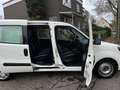 Fiat Doblo Doblò SX Maxi Kombi *SHZ*KAMERA*NAVI*5SITZ Blanc - thumbnail 22