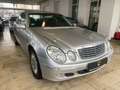 Mercedes-Benz E 320 Elegance /98tkm/Autm./PDC/Xen./SHZ/ Silber - thumbnail 3