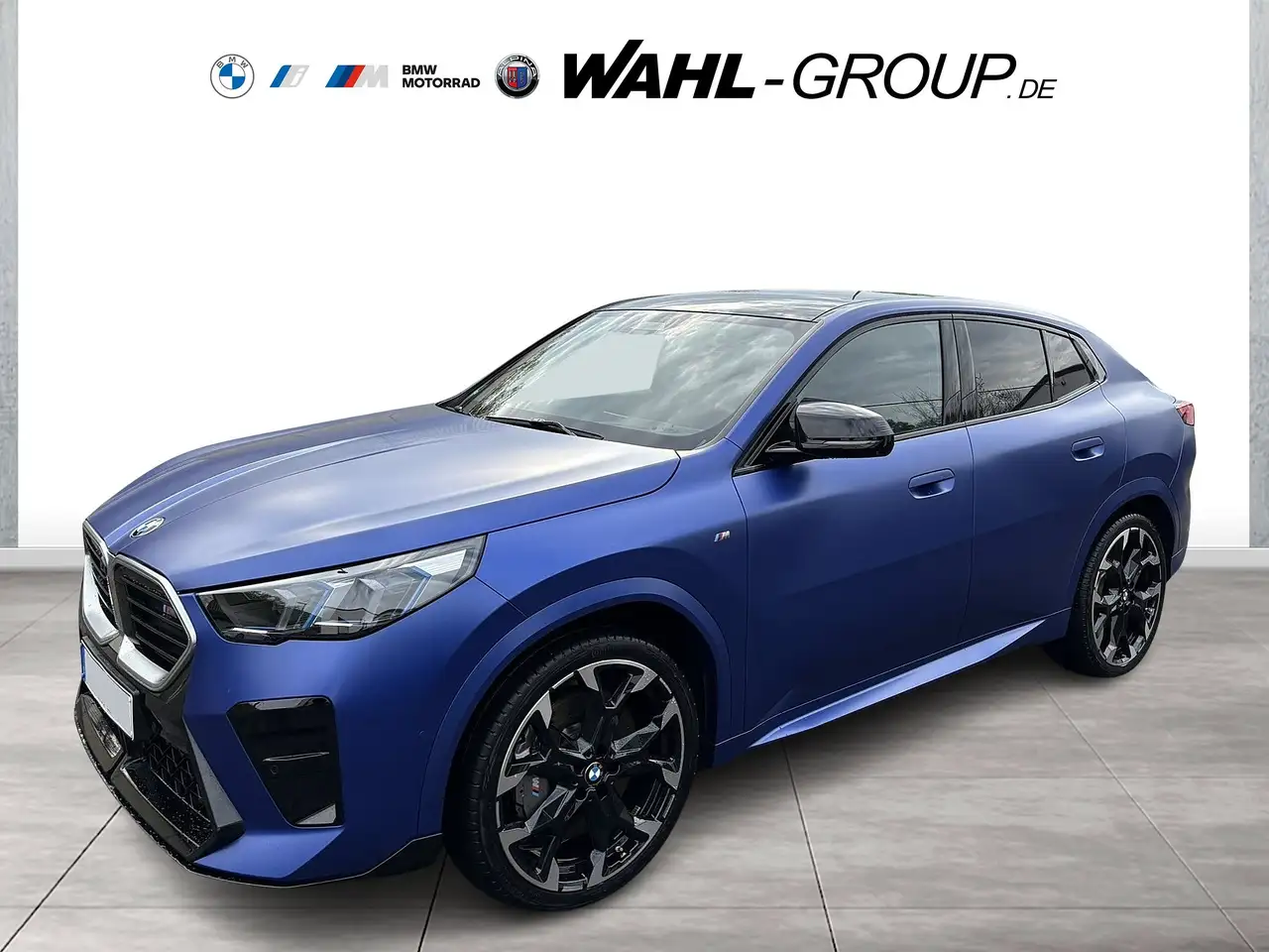 BMW X2 M