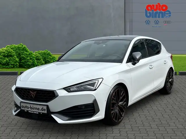 CUPRA Leon 2.0 TSI OPF Panodach Navi Panodach Navi Dig. Cockp