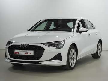 Sportback TDI Advanced S tronic 110kW