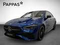 Mercedes-Benz CLA 200 Coupé AMG Line *AMG Line Premium* Blau - thumbnail 2