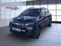 Dacia Spring Essential Bluetooth Navi Klima Einparkhilfe Schwarz - thumbnail 2