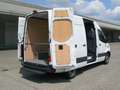 Mercedes-Benz Sprinter 317CDI L2 H2 AUTOMAAT GROTE NAVIGATIE camera alarm Blanco - thumbnail 11