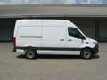 Mercedes-Benz Sprinter 317CDI L2 H2 AUTOMAAT GROTE NAVIGATIE camera alarm Blanco - thumbnail 9