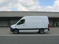 Mercedes-Benz Sprinter 317CDI L2 H2 AUTOMAAT GROTE NAVIGATIE camera alarm Blanco - thumbnail 8
