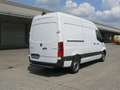 Mercedes-Benz Sprinter 317CDI L2 H2 AUTOMAAT GROTE NAVIGATIE camera alarm Blanco - thumbnail 3