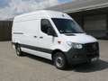 Mercedes-Benz Sprinter 317CDI L2 H2 AUTOMAAT GROTE NAVIGATIE camera alarm Blanco - thumbnail 2