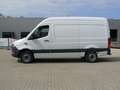 Mercedes-Benz Sprinter 317CDI L2 H2 AUTOMAAT GROTE NAVIGATIE camera alarm Blanco - thumbnail 50