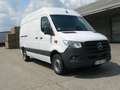 Mercedes-Benz Sprinter 317CDI L2 H2 AUTOMAAT GROTE NAVIGATIE camera alarm Blanco - thumbnail 21